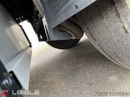 SCHMITZ CARGOBULL SKO 24*Koffer Doppelstock*Heizung*Liftachse*TOP*