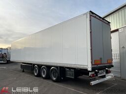 SCHMITZ CARGOBULL SKO 24*Koffer Doppelstock*Heizung*Liftachse*TOP*