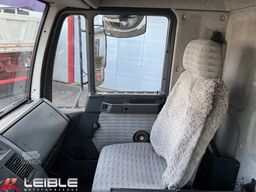 MAN 8.163 LLC*Zikun Getränke-Aufbau*L2000*