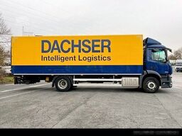 MERCEDES-BENZ Actros 1832 L Koffer LBW 1,5t+Koffer 8,1m+Klima