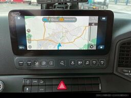 MERCEDES-BENZ Actros 1832 L Koffer LBW 1,5t+Koffer 8,1m+Klima