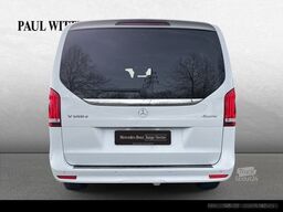 MERCEDES-BENZ V 300 d Edition 4MATIC AMG+BURMESTER+STANDHZ+AHK