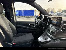 MERCEDES-BENZ V 300 d Edition 4MATIC AMG+BURMESTER+STANDHZ+AHK