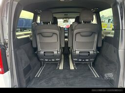 MERCEDES-BENZ V 300 d Edition 4MATIC AMG+BURMESTER+STANDHZ+AHK
