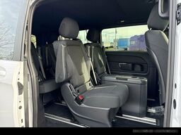 MERCEDES-BENZ V 300 d Edition 4MATIC AMG+BURMESTER+STANDHZ+AHK