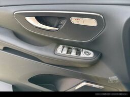 MERCEDES-BENZ V 300 d Edition 4MATIC AMG+BURMESTER+STANDHZ+AHK