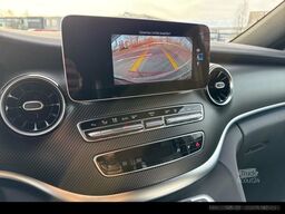 MERCEDES-BENZ V 300 d Edition 4MATIC AMG+BURMESTER+STANDHZ+AHK