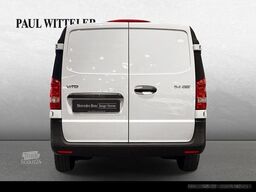 MERCEDES-BENZ Vito Kasten 114 CDI kompakt KLIMA+DAB+TEMPOMAT