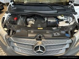 MERCEDES-BENZ Vito Kasten 114 CDI kompakt KLIMA+DAB+TEMPOMAT