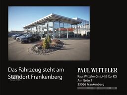 MERCEDES-BENZ Vito Kasten 114 CDI kompakt KLIMA+DAB+TEMPOMAT