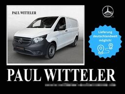 MERCEDES-BENZ Vito Kasten 114 CDI kompakt KLIMA+DAB+TEMPOMAT