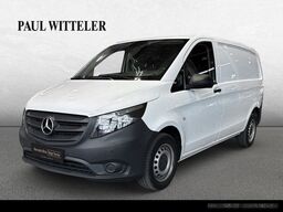 MERCEDES-BENZ Vito Kasten 114 CDI kompakt KLIMA+DAB+TEMPOMAT