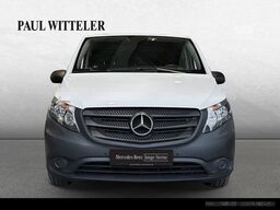 MERCEDES-BENZ Vito Kasten 114 CDI kompakt KLIMA+DAB+TEMPOMAT