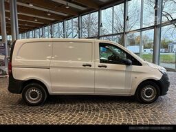 MERCEDES-BENZ Vito Kasten 114 CDI kompakt KLIMA+DAB+TEMPOMAT