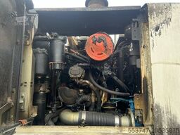 LIEBHERR LH 22 M Litronic Brandschaden