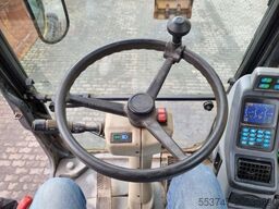 KOMATSU Komatsu PW 160-7EO