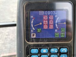 KOMATSU Komatsu PW 160-7EO