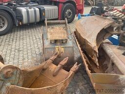 KOMATSU Komatsu PW 160-7EO