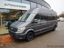VOLKSWAGEN Crafter Grand California 680 TDI Aut. 4Motion *