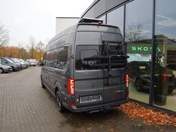 VOLKSWAGEN Crafter Grand California 680 TDI Aut. 4Motion *