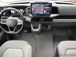 VOLKSWAGEN Crafter Grand California 680 TDI Aut. 4Motion *