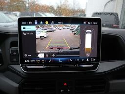 VOLKSWAGEN Crafter Grand California 680 TDI Aut. 4Motion *