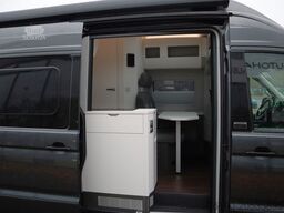 VOLKSWAGEN Crafter Grand California 680 TDI Aut. 4Motion *