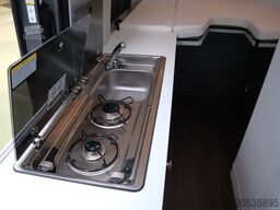 VOLKSWAGEN Crafter Grand California 680 TDI Aut. 4Motion *