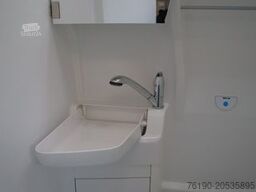 VOLKSWAGEN Crafter Grand California 680 TDI Aut. 4Motion *