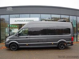 VOLKSWAGEN Crafter Grand California 680 TDI Aut. 4Motion *