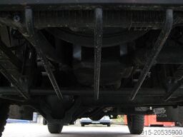 MERCEDES-BENZ 1124 AF 4x4 (3x Sperre) Feuerwehr TLF-Waldbrand