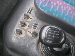 MERCEDES-BENZ 1124 AF 4x4 (3x Sperre) Feuerwehr TLF-Waldbrand