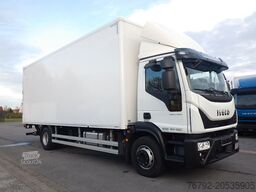 IVECO ML 160 E 32 P Koffer 7,25m/LBW/AHK/Klima/69 tkm