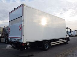 IVECO ML 160 E 32 P Koffer 7,25m/LBW/AHK/Klima/69 tkm