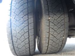 IVECO ML 160 E 32 P Koffer 7,25m/LBW/AHK/Klima/69 tkm