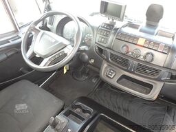 IVECO ML 160 E 32 P Koffer 7,25m/LBW/AHK/Klima/69 tkm