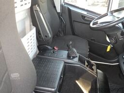 IVECO ML 160 E 32 P Koffer 7,25m/LBW/AHK/Klima/69 tkm