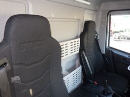 IVECO ML 160 E 32 P Koffer 7,25m/LBW/AHK/Klima/69 tkm