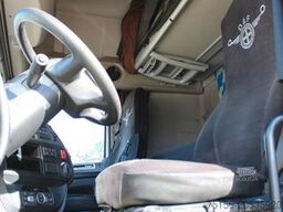 DAF XF 480 4x2 BL - SSC - 2 x Tank - Nr.: 393