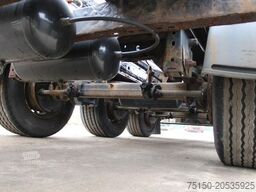 KRONE SD - SLIDER MULTI HighCube BPW Nr.: 715