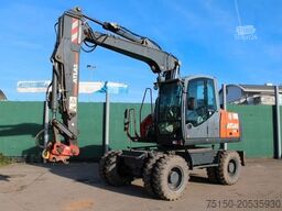 ATLAS 160 W - Nr.: 026
