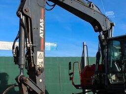 ATLAS 160 W - Nr.: 026