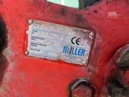 ATLAS 160 W - Nr.: 026