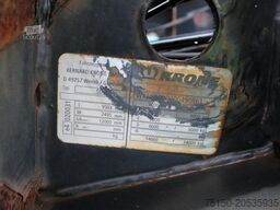 KRONE SD - SLIDER MULTI HighCube BPW Nr.: 861