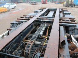 KRONE SD - SLIDER MULTI HighCube BPW Nr.: 861