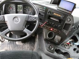 MERCEDES-BENZ 4443 10x4 BB - LIEBHERR 51 m - Nr.: 438