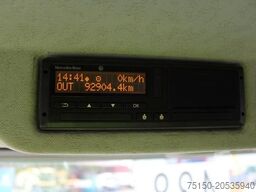 MERCEDES-BENZ 4443 10x4 BB - LIEBHERR 51 m - Nr.: 438