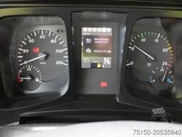 MERCEDES-BENZ 4443 10x4 BB - LIEBHERR 51 m - Nr.: 438