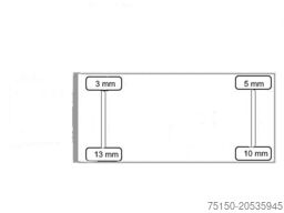 Jung JUNG CA 18H APOLLO - Nr.: 837