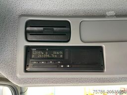 MERCEDES-BENZ Atego 1224 K/ PK 9002/ 5+6 Kreis/ Funk-Fb/ AC